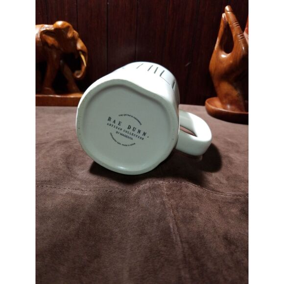 Rae Dunn Chill Mug Cup - Picture 3 of 3